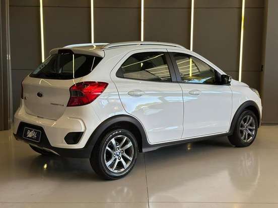 FORD-KA-2020