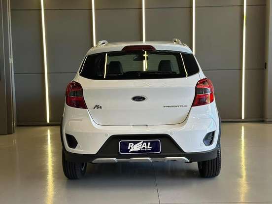 FORD-KA-2020