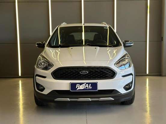FORD-KA-2020