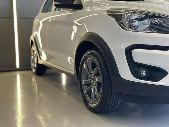 FORD-KA-2020