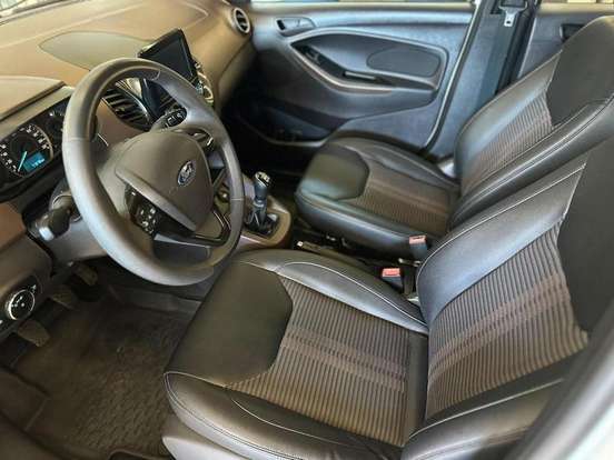 FORD-KA-2020