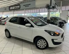 FORD KA 1.0 TI-VCT FLEX FREESTYLE MANUAL FORD KA 1.0 TI-VCT FLEX FREESTYLE MANUAL