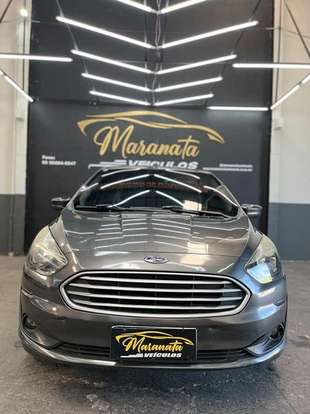 FORD-KA-2020