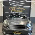 FORD KA 1.0 TI-VCT FLEX S MANUAL FORD KA 1.0 TI-VCT FLEX S MANUAL