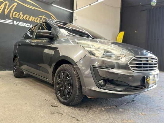 FORD-KA-2020