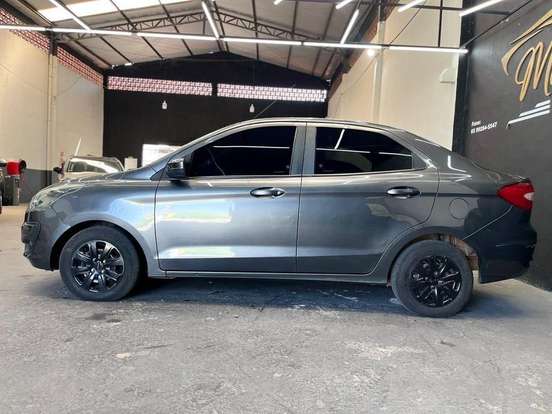 FORD-KA-2020