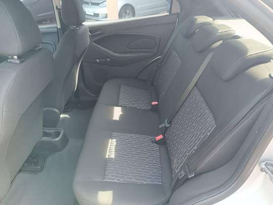 FORD-KA-1.0 TI-VCT FLEX S MANUAL FORD-KA-2018