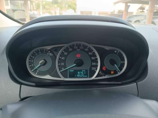 FORD-KA-1.0 TI-VCT FLEX S MANUAL FORD-KA-2018