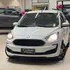FORD KA 1.0 TI-VCT FLEX SE MANUAL FORD KA 1.0 TI-VCT FLEX SE MANUAL