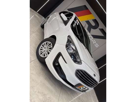 FORD-KA-2019