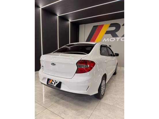 FORD-KA-1.0 TI-VCT FLEX SE MANUAL FORD-KA-2019