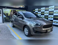 FORD KA 1.0 TI-VCT FLEX SE MANUAL FORD KA 1.0 TI-VCT FLEX SE MANUAL