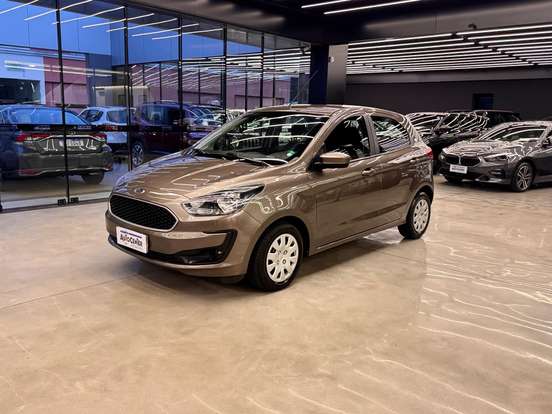FORD-KA-2020