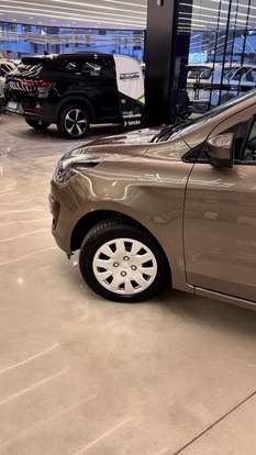 FORD-KA-2020