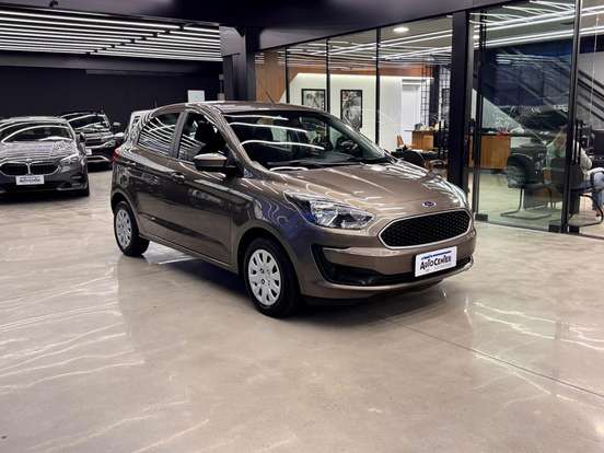 FORD-KA-2020