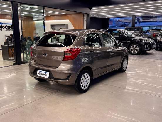 FORD-KA-2020