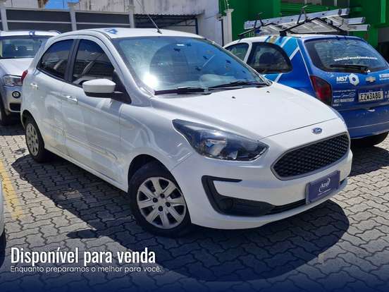 FORD-KA-2020