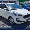 FORD KA 1.0 TI-VCT FLEX SE MANUAL FORD KA 1.0 TI-VCT FLEX SE MANUAL
