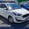 FORD KA 1.0 TI-VCT FLEX SE MANUAL FORD KA 1.0 TI-VCT FLEX SE MANUAL
