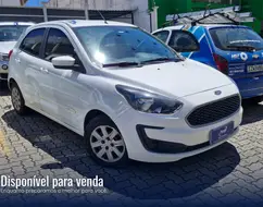 FORD KA 1.0 TI-VCT FLEX SE MANUAL FORD KA 1.0 TI-VCT FLEX SE MANUAL