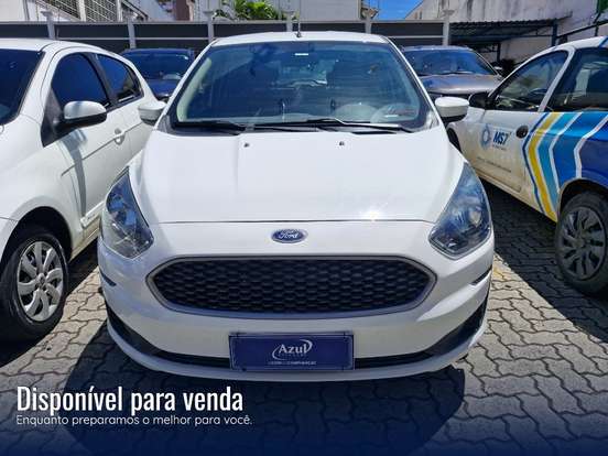 FORD-KA-2020
