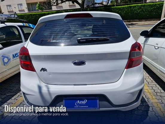 FORD-KA-2020
