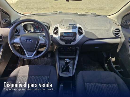 FORD-KA-2020