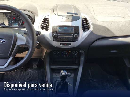 FORD-KA-2020