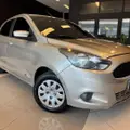 FORD KA 1.0 TI-VCT FLEX SE MANUAL FORD KA 1.0 TI-VCT FLEX SE MANUAL