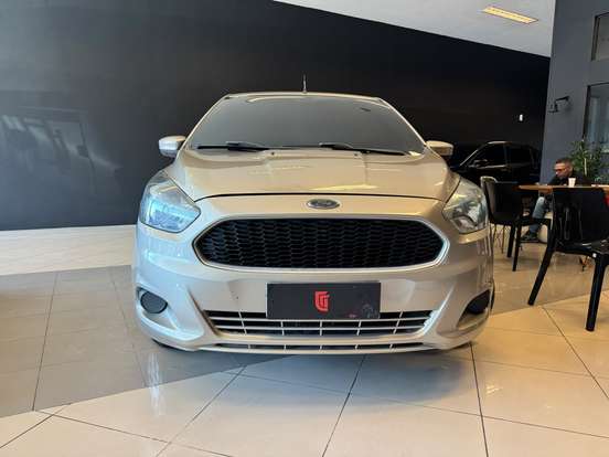 FORD-KA-2014