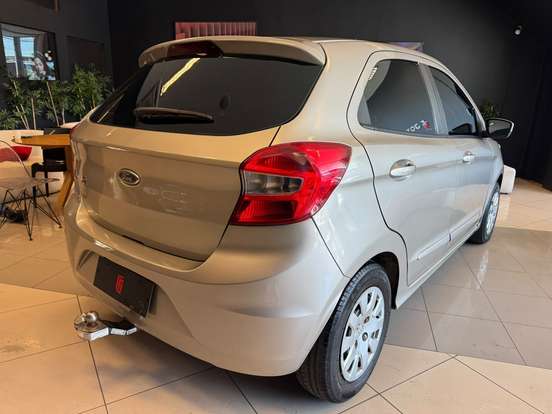 FORD-KA-2014