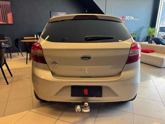 FORD-KA-2014