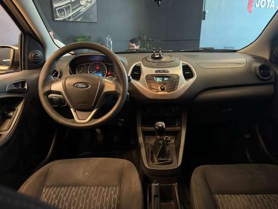 FORD-KA-2014