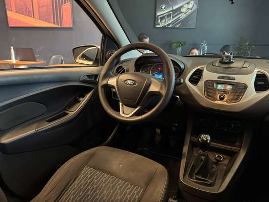 FORD-KA-2014