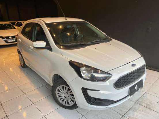 FORD-KA-2020