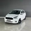 FORD KA 1.0 TI-VCT FLEX SE MANUAL FORD KA 1.0 TI-VCT FLEX SE MANUAL