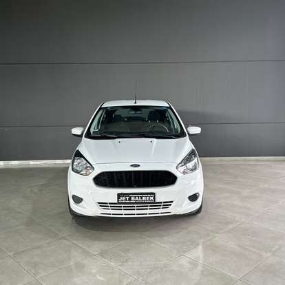 FORD-KA-2018