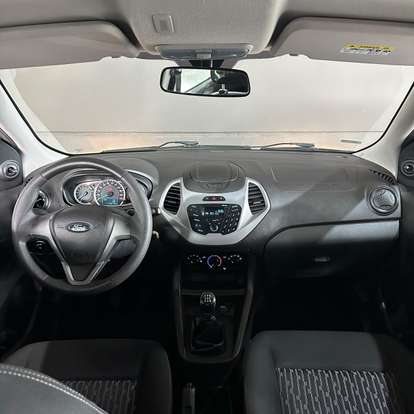 FORD-KA-2018