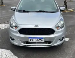 FORD KA 1.0 TI-VCT FLEX SE MANUAL FORD KA 1.0 TI-VCT FLEX SE MANUAL