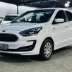 FORD KA 1.0 TI-VCT FLEX SE MANUAL FORD KA 1.0 TI-VCT FLEX SE MANUAL