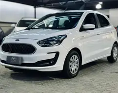 FORD KA 1.0 TI-VCT FLEX SE MANUAL FORD KA 1.0 TI-VCT FLEX SE MANUAL