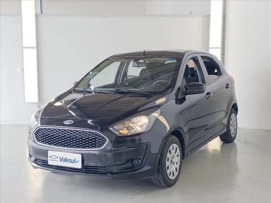 FORD-KA-2018