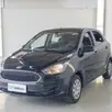 FORD KA 1.0 TI-VCT FLEX SE PLUS MANUAL FORD KA 1.0 TI-VCT FLEX SE PLUS MANUAL