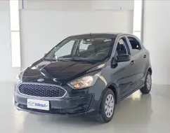 FORD KA 1.0 TI-VCT FLEX SE PLUS MANUAL FORD KA 1.0 TI-VCT FLEX SE PLUS MANUAL