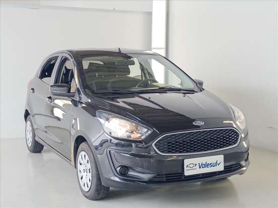 FORD-KA-2018