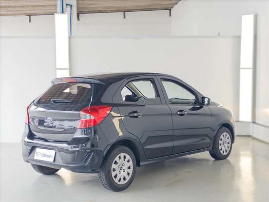 FORD-KA-2018