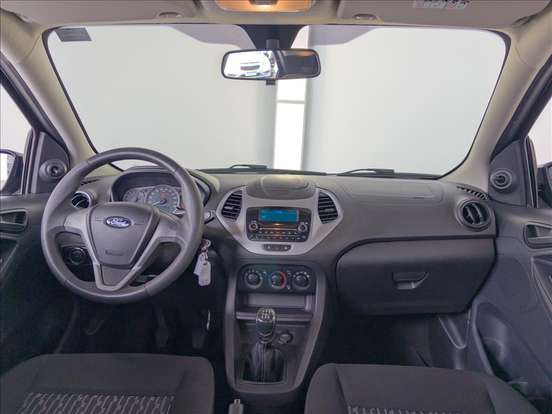 FORD-KA-2018