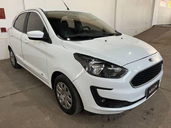 FORD KA 1.0 TI-VCT FLEX SE PLUS MANUAL