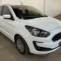 FORD KA 1.0 TI-VCT FLEX SE PLUS MANUAL FORD KA 1.0 TI-VCT FLEX SE PLUS MANUAL
