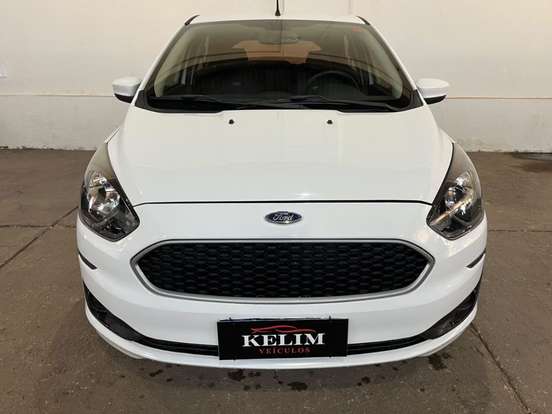 FORD-KA-2018